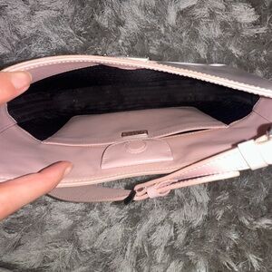 [Reserved for] @omarmendoza337 Prada Pink Women's Shoulder Cleo Bag